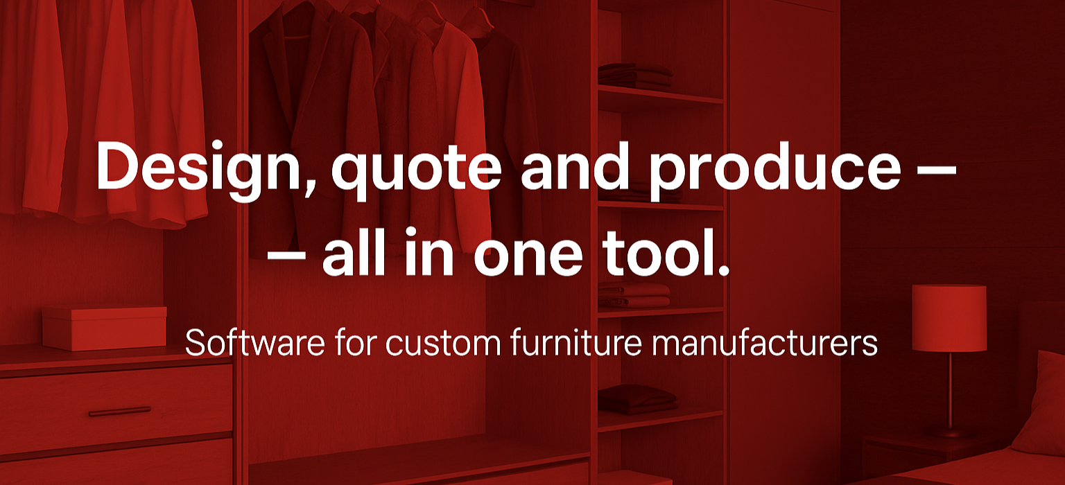 Wypróbuj nasze oprogramowanie do projektowania 3D!